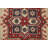 Handmade Kazak Oriental Area Rug