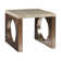 Signature Designs Impresario Square End Table