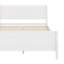 Lit plateforme double en bois avec tête de lit-1124520389-1124520390