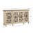 Avellana 72 " W Credenza