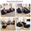 3 Seater Velvet Sofa-1706891315
