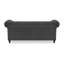 Littlehampton 3 Seater Velvet Sofa-2013299553