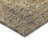 Machine Washable Indoor/Outdoor Xhevrie Copper Rug-111825196