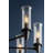 Chisel 8 Light Chandelier-1723678327