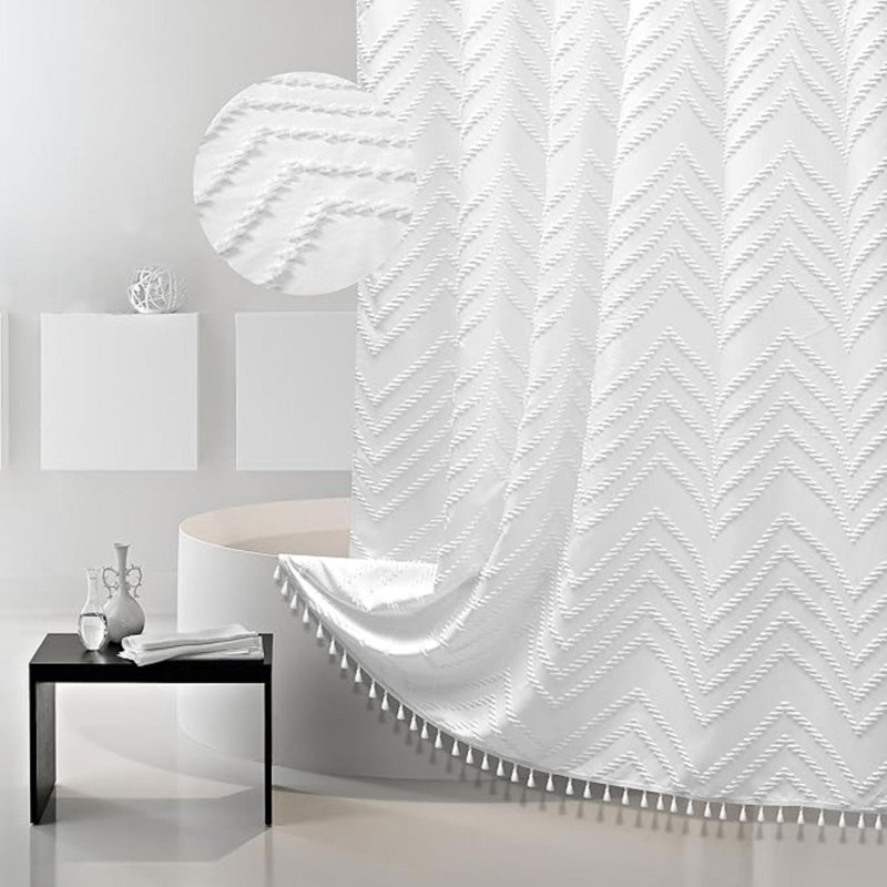 Hotel Boho, Blanc