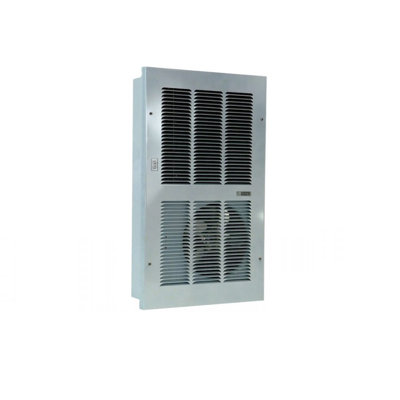 Chaufferette murale électrique à ventilateur 50,4 watts