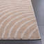 Tapis d'intérieur abstrait Wave Performance-117806983