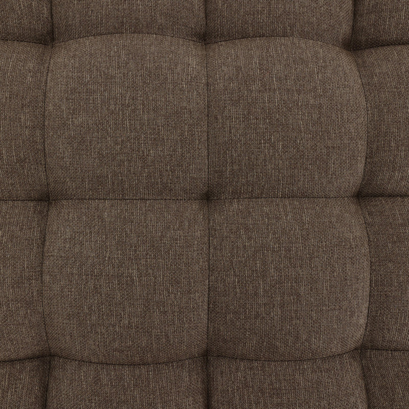 Roma Square Ottoman