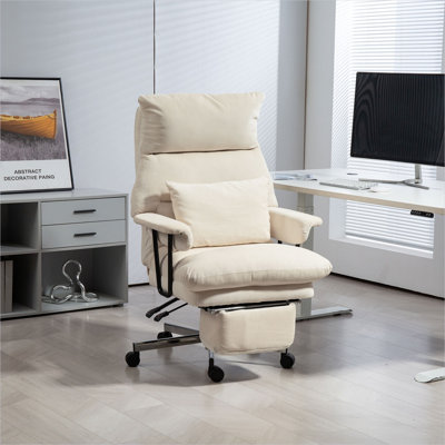 Mercer41 Fabric Executive Chair