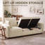 3 Seater Sofa
