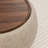 Pietsch Round Cocktail Ottoman With Storage-1728911411