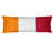 Orange / blanc / rouge sélectionné