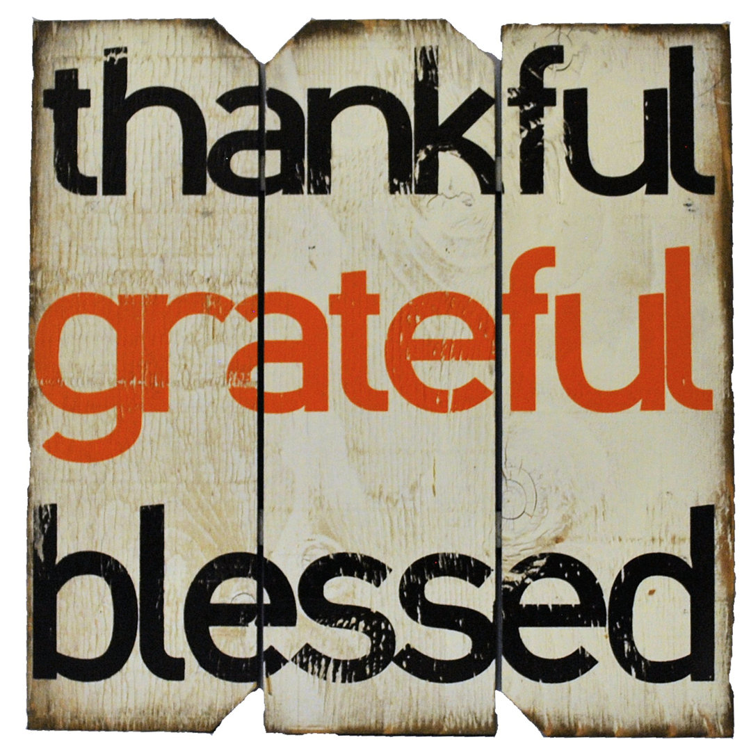 Thanksgiving Decorative Accent Boulder Innovations