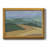 " Blocked Topography II " Painting Print-1485858969