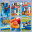 Bouncy Castles  Inflatable Slides 452x437x213 Cm