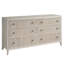 Avaline Carmen 6 - Drawer Dresser-1910242096