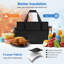 Polyester Picnic Cooler