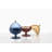 Pumo Plastic Decorative Box-58670620