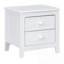 Buono 2 tiroirs au design classique-1870075415