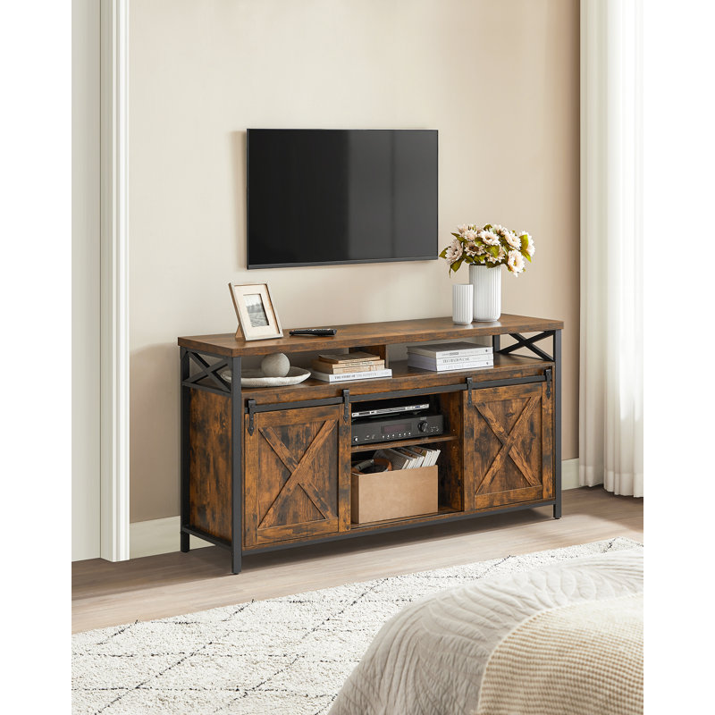 Burlison TV Stand for TVs up to 65"
