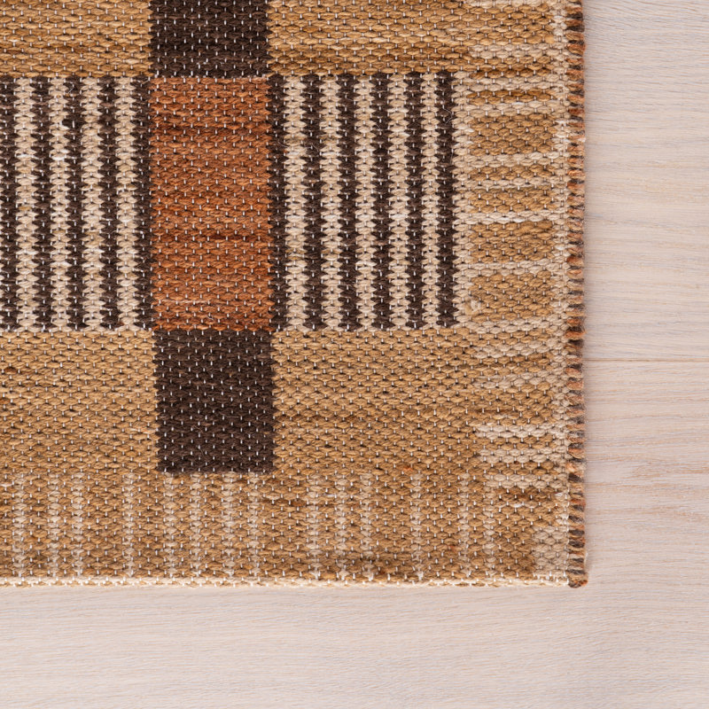Rug, Runner 96 " x 30 "