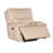 Naael Zero Gravity Leather Power Recliner with Articulating Headrest-99835076