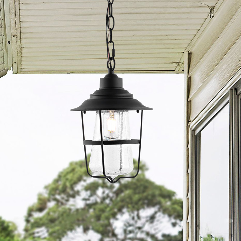 Lehn Outdoor Pendant