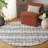 Element 501 Area Rug In Navy / Ivory-1922344650