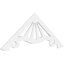 Pignon en PVC de qualité architecturale Marshall-44455493-122121241-122121242