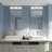 Aminah 3 - Light Dimmable LED Vanity Light-848107177