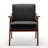 Jamesina 26.37" W Armchair-728975821
