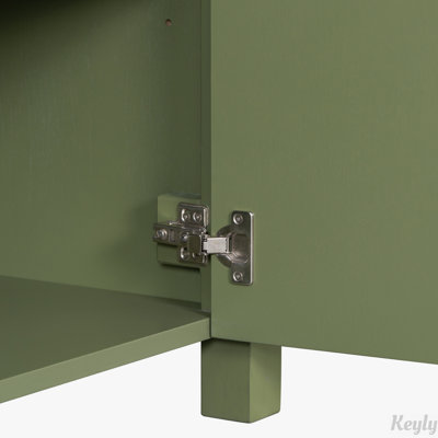 Organisateur de meuble-lavabo 36 po avec lavabo