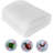 Cerbior White Plastic for Posts-51900147