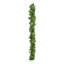 Panneau de clôture d'intimité en faux bois de lierre artificiel Pacifa H 50 po x l 32 po