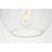Snead Iron Flush Mount-990416280-990416281-990416276