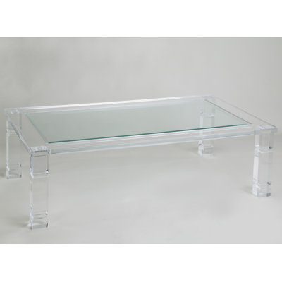 Table basse Angelina