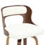 Tabourets de bar pivotants en similicuir-684574581-681070436