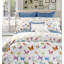 Farfalle Sateen Pillow Case-667309400