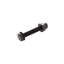 Sliding Barn Door Hardware Kit-122578239-122578230