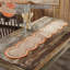 Tapis de couloir au potiron Harvest Blessings-98997578