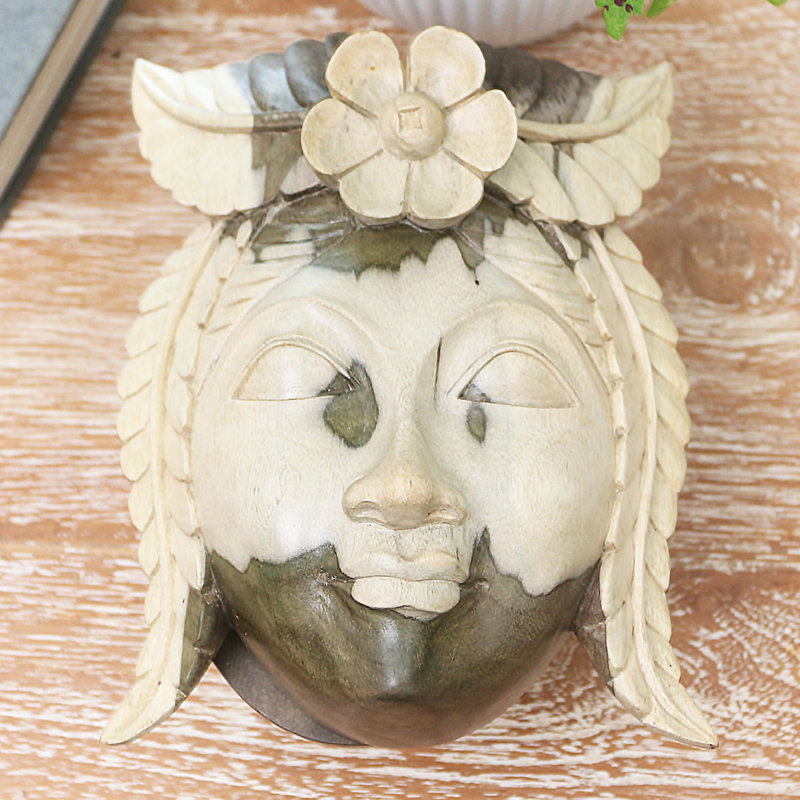 Jackques Handmade Decorative Box