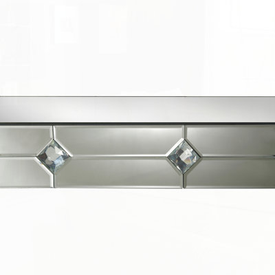 Console moderne pour le salon