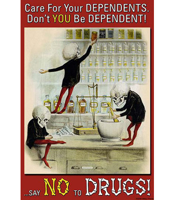 Entretien de vos dépendances-impression d’art graphique