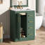 Meuble-lavabo moderne (doit inclure le meuble-lavabo et le lavabo) avec rangement