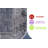 8X10 Abstract Area Rug Stain Resistant, Non-Shedding, Friendly For Living Room, Bedroom, Dining Room And High-Traffic Areas-551873996