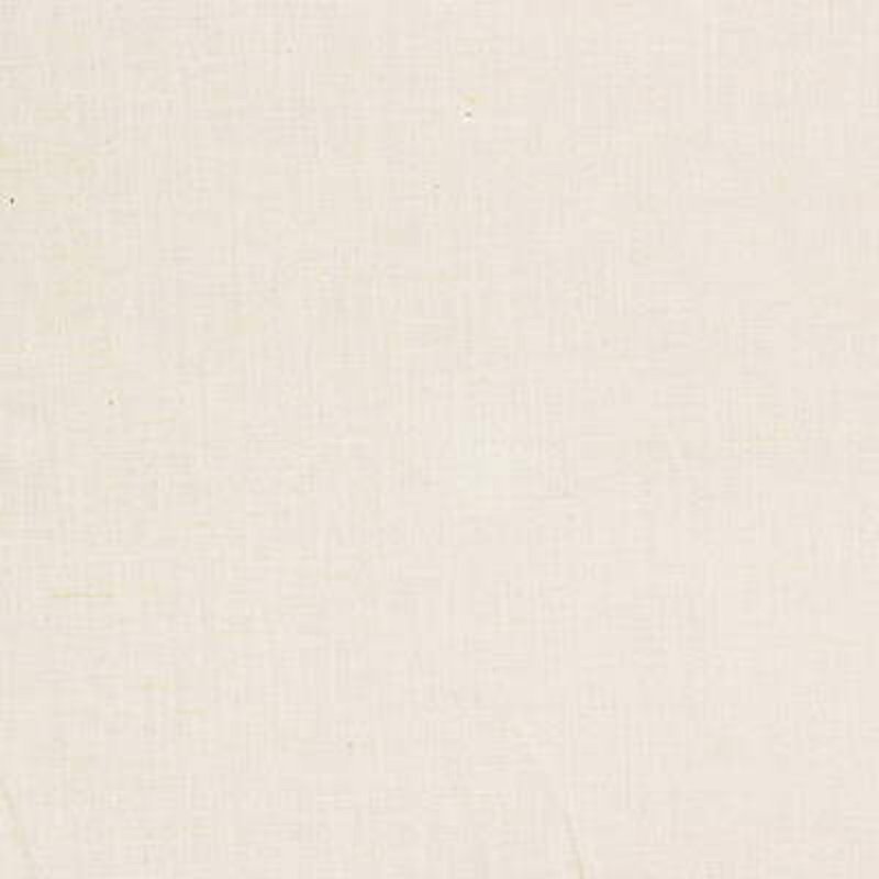 Amelie Linen Fabric, Snow
