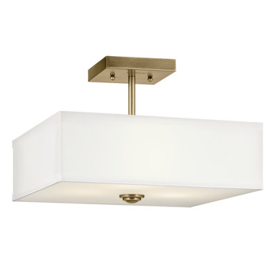 Tomasine Semi Flush Mount