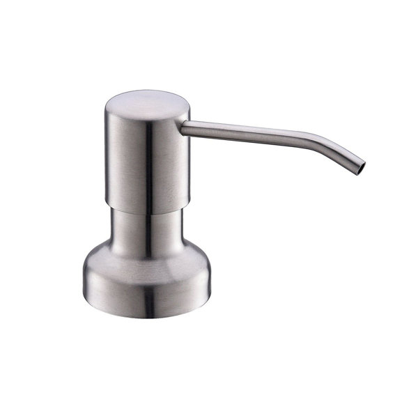 DAX Soap Dispenser | Wayfair