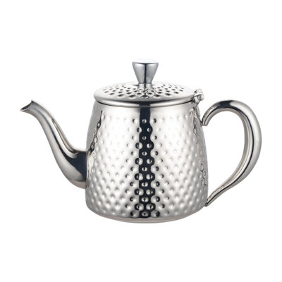Grunwerg Café Olé Stainless Steel Dots