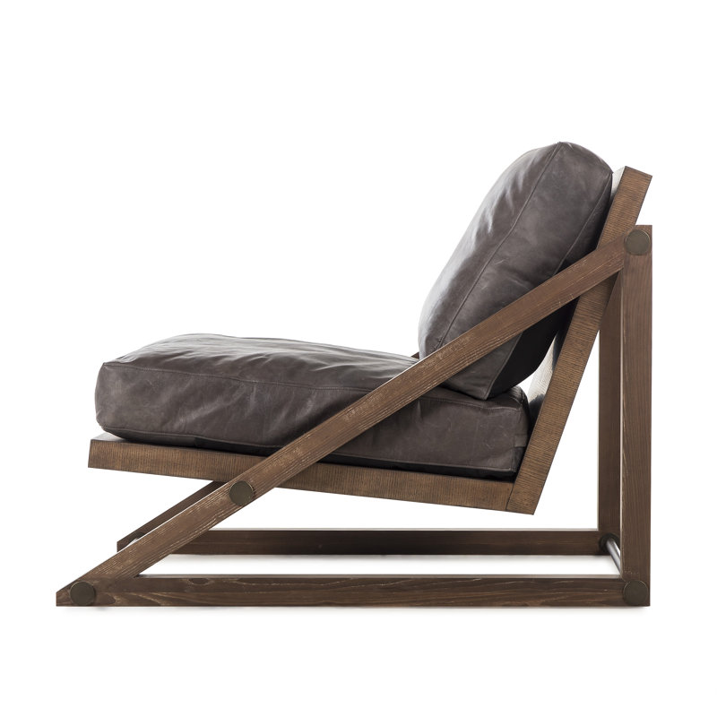 Slipper Chair